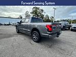 2023 Ford F-150 Lightning SuperCrew Cab AWD, Pickup for sale #B37025B - photo 2