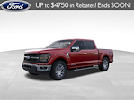 2024 Ford F-150 SuperCrew Cab 4x4, Pickup for sale #B40456 - photo 1