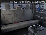 2024 Ford F-150 SuperCrew Cab 4x4, Pickup for sale #B40456 - photo 14