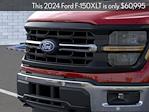 2024 Ford F-150 SuperCrew Cab 4x4, Pickup for sale #B40456 - photo 21