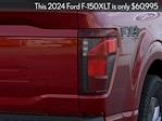 2024 Ford F-150 SuperCrew Cab 4x4, Pickup for sale #B40456 - photo 25