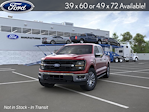 2024 Ford F-150 SuperCrew Cab 4x4, Pickup for sale #B40456 - photo 4