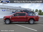 2024 Ford F-150 SuperCrew Cab 4x4, Pickup for sale #B40456 - photo 5