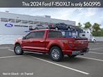 2024 Ford F-150 SuperCrew Cab 4x4, Pickup for sale #B40456 - photo 2