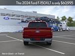 2024 Ford F-150 SuperCrew Cab 4x4, Pickup for sale #B40456 - photo 6