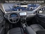 2024 Ford Escape AWD, SUV for sale #B41359 - photo 11