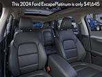 2024 Ford Escape AWD, SUV for sale #B41359 - photo 12