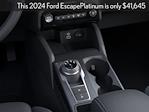 2024 Ford Escape AWD, SUV for sale #B41359 - photo 18