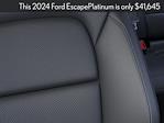 2024 Ford Escape AWD, SUV for sale #B41359 - photo 19