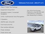 2024 Ford Escape AWD, SUV for sale #B41359 - photo 3