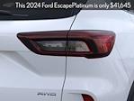 2024 Ford Escape AWD, SUV for sale #B41359 - photo 25