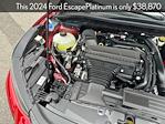 2024 Ford Escape AWD, SUV for sale #B41873 - photo 35