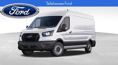 2024 Ford Transit 250 Medium Roof RWD, Empty Cargo Van for sale #B42043 - photo 1