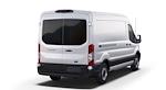 2024 Ford Transit 250 Medium Roof RWD, Empty Cargo Van for sale #B42043 - photo 3