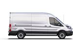 2024 Ford Transit 250 Medium Roof RWD, Empty Cargo Van for sale #B42043 - photo 5