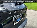 2023 Ford Escape FWD, SUV for sale #B42112 - photo 34