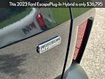 2023 Ford Escape FWD, SUV for sale #B42112 - photo 35