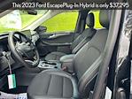 2023 Ford Escape FWD, SUV for sale #B42112 - photo 37