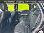 2023 Ford Escape FWD, SUV for sale #B42112 - photo 39