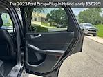 2023 Ford Escape FWD, SUV for sale #B42112 - photo 40