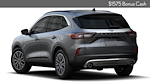 2023 Ford Escape FWD, SUV for sale #B42497 - photo 3