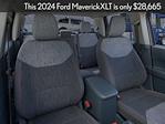 2024 Ford Maverick SuperCrew Cab FWD, Pickup for sale #B42799 - photo 12