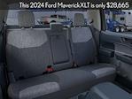 2024 Ford Maverick SuperCrew Cab FWD, Pickup for sale #B42799 - photo 13