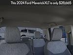 2024 Ford Maverick SuperCrew Cab FWD, Pickup for sale #B42799 - photo 14