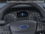 2024 Ford Maverick SuperCrew Cab FWD, Pickup for sale #B42799 - photo 15