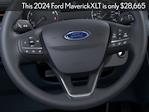 2024 Ford Maverick SuperCrew Cab FWD, Pickup for sale #B42799 - photo 16