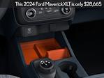 2024 Ford Maverick SuperCrew Cab FWD, Pickup for sale #B42799 - photo 19