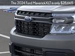 2024 Ford Maverick SuperCrew Cab FWD, Pickup for sale #B42799 - photo 21