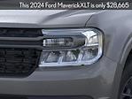 2024 Ford Maverick SuperCrew Cab FWD, Pickup for sale #B42799 - photo 22