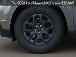 2024 Ford Maverick SuperCrew Cab FWD, Pickup for sale #B42799 - photo 23