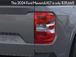 2024 Ford Maverick SuperCrew Cab FWD, Pickup for sale #B42799 - photo 27