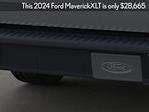 2024 Ford Maverick SuperCrew Cab FWD, Pickup for sale #B42799 - photo 28