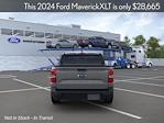 2024 Ford Maverick SuperCrew Cab FWD, Pickup for sale #B42799 - photo 6