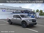 2024 Ford Maverick SuperCrew Cab FWD, Pickup for sale #B42799 - photo 8