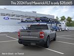 2024 Ford Maverick SuperCrew Cab FWD, Pickup for sale #B42799 - photo 9