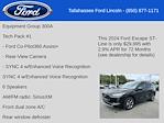 2024 Ford Escape FWD, SUV for sale #B43016 - photo 3