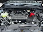 2024 Ford Escape FWD, SUV for sale #B43016 - photo 34