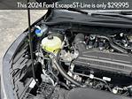 2024 Ford Escape FWD, SUV for sale #B43016 - photo 35