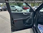 2024 Ford Escape FWD, SUV for sale #B43016 - photo 37