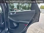 2024 Ford Escape FWD, SUV for sale #B43016 - photo 41