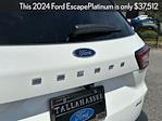 2024 Ford Escape AWD, SUV for sale #B44603 - photo 36