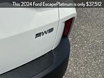 2024 Ford Escape AWD, SUV for sale #B44603 - photo 37