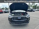 2024 Ford Escape AWD, SUV for sale #B44682 - photo 34