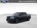 2024 Ford Maverick SuperCrew Cab AWD, Pickup for sale #B44796 - photo 1