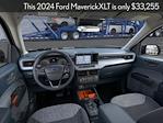 2024 Ford Maverick SuperCrew Cab AWD, Pickup for sale #B44796 - photo 11