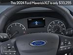 2024 Ford Maverick SuperCrew Cab AWD, Pickup for sale #B44796 - photo 15